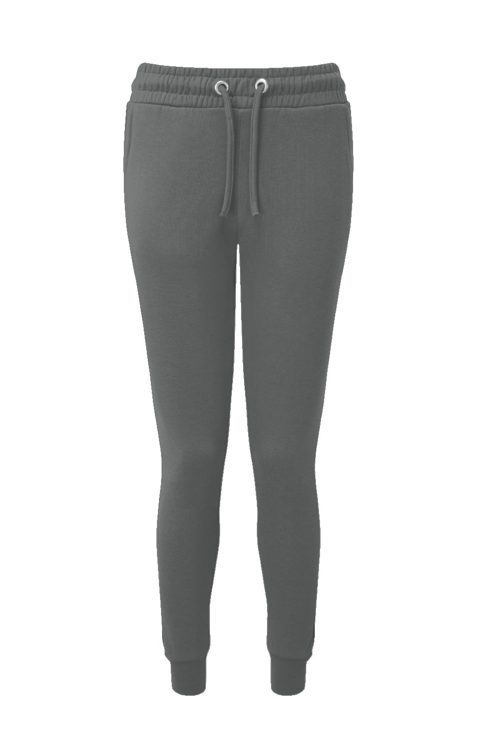 Athleisure Jogger - Charcoal